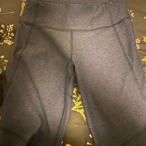 Outdoor Voices biking/running shorts